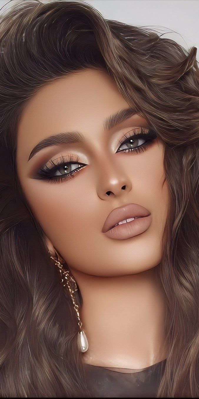 💄 ميكب احترافي